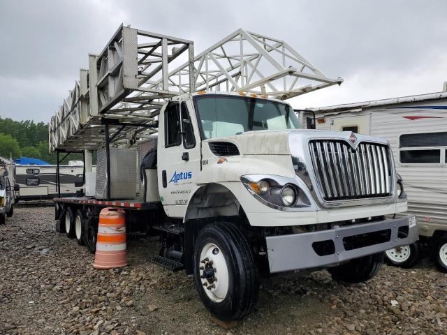 Image 1 of 2016 INTERNATIONAL 7000 7500 2016 with VIN 3HAWNAZR1GL403223