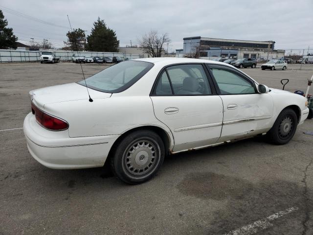 Image 3 of 2003 BUICK CENTURY CUSTOM 2003 with VIN 2G4WS52J131200526