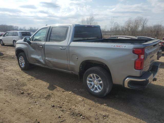 Image 2 of 2023 CHEVROLET SILVERADO K1500 LT-L 2023 with VIN 1GCPDKEK3PZ220375