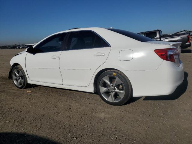 Image 2 of 2012 TOYOTA CAMRY SE 2012 with VIN 4T1BK1FK3CU514144