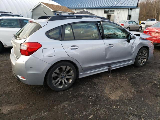 Obraz 3 z 2016 SUBARU IMPREZA SPORT PREMIUM 2016 z VIN JF1GPAP60G8202722