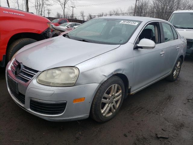Obraz 2007 VOLKSWAGEN JETTA WOLFSBURG 2007
