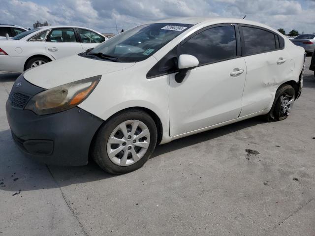 2014 KIA RIO LX 2014 image