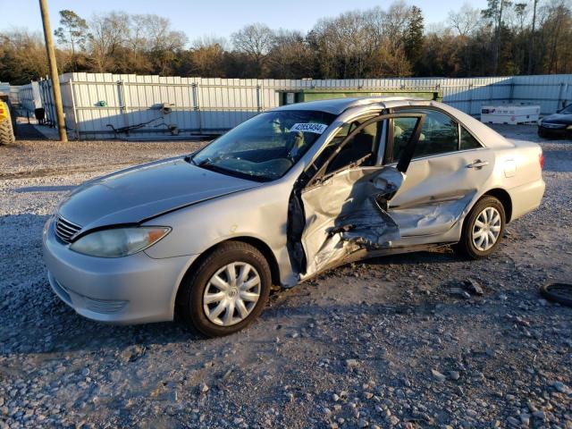 2005 TOYOTA CAMRY LE 2005 image