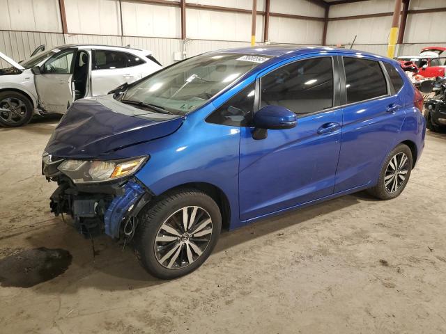 Изображение 2018 HONDA FIT EX 2018