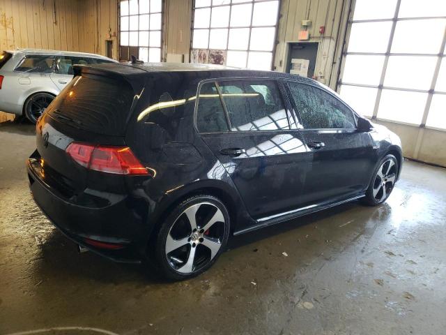 Изображение 3 2015 VOLKSWAGEN GTI  2015 с VIN 3VW4T7AU9FM099455