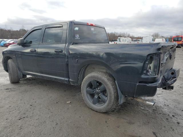 Изображение 2 2016 RAM 1500 ST 2016 с VIN 1C6RR7KT0GS111781