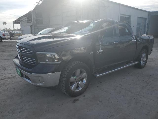 Изображение 1 2016 RAM 1500 SLT 2016 с VIN 3C6RR6LT5GG292585