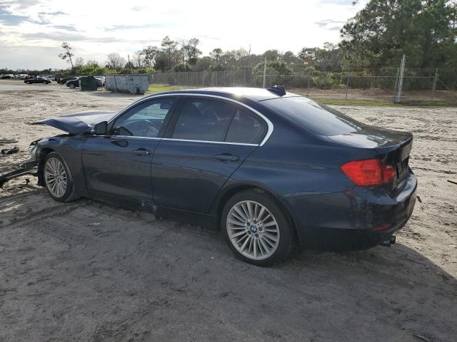 Obraz 2 z 2015 BMW 328 I 2015 z VIN WBA3A5G56FNS83747