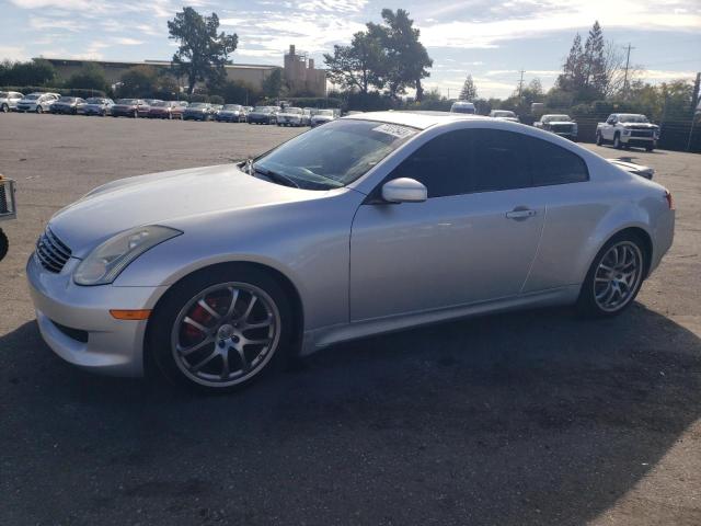 2006 INFINITI G35  2006 image