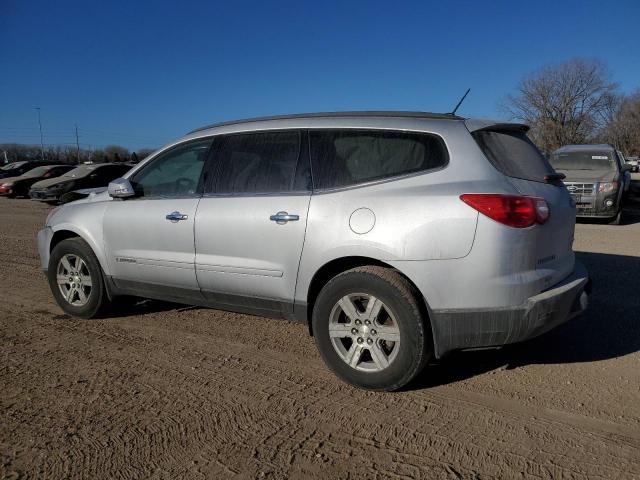 Изображение 2 2009 CHEVROLET TRAVERSE LT 2009 с VIN 1GNEV23D59S181946