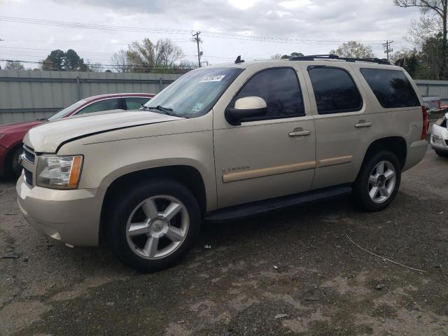 2008 CHEVROLET TAHOE C1500 2008 image