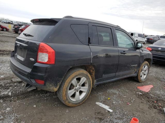 Image 3 of 2012 JEEP COMPASS LATITUDE 2012 with VIN 1C4NJCEB3CD652543