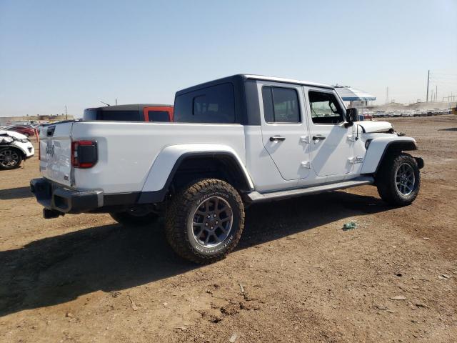 Image 3 of 2020 JEEP GLADIATOR OVERLAND 2020 with VIN 1C6HJTFG1LL171436