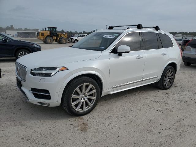 Изображение 1 2017 VOLVO XC90 T6 2017 с VIN YV4A22PL9H1126077