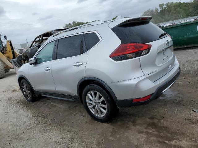 Image 2 of 2018 NISSAN ROGUE S 2018 with VIN KNMAT2MT7JP505814