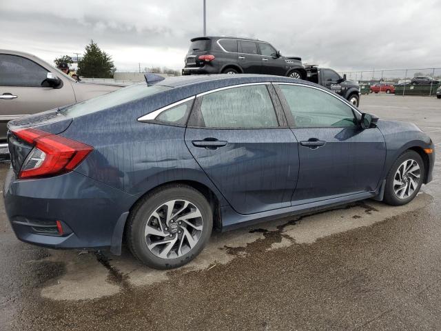 Obraz 3 z 2017 HONDA CIVIC EX 2017 z VIN 19XFC2F71HE051527