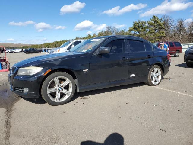 Image 1 of 2009 BMW 328 XI SULEV 2009 with VIN WBAPK53579A645584