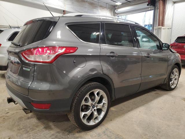Image 3 of 2014 FORD ESCAPE TITANIUM 2014 with VIN 1FMCU0J99EUC65476