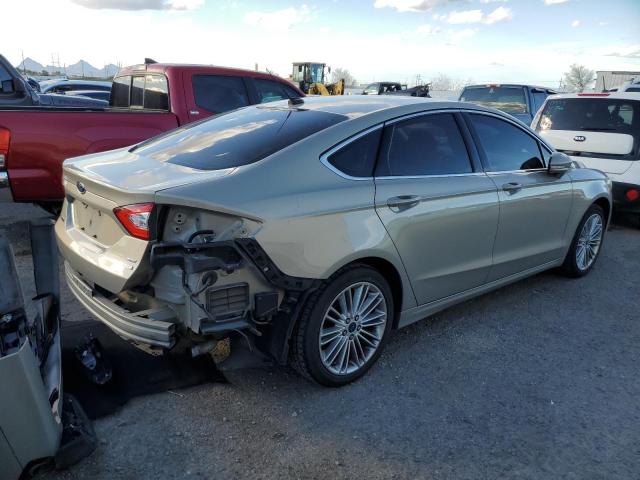 Image 3 of 2015 FORD FUSION SE 2015 with VIN 3FA6P0H92FR295044