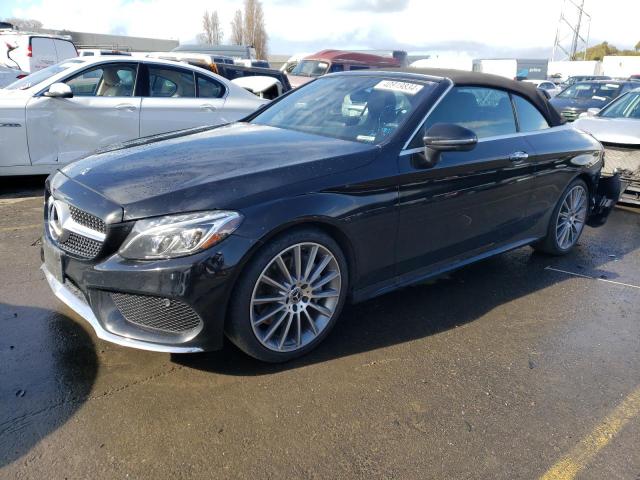 Obraz 1 z 2018 MERCEDES-BENZ C 300 2018 z VIN WDDWK4JB9JF642345