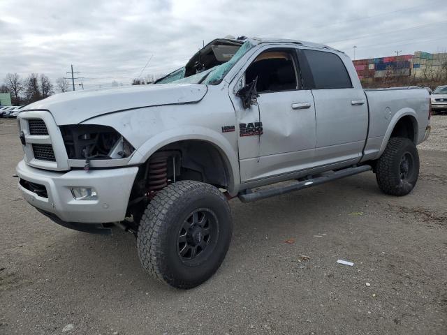 2016 RAM 2500 LARAMIE 2016 image