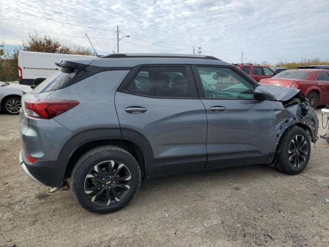 Image 3 of 2022 CHEVROLET TRAILBLAZER LT 2022 with VIN KL79MRSL3NB043392