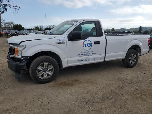 Изображение 2019 FORD F150  2019