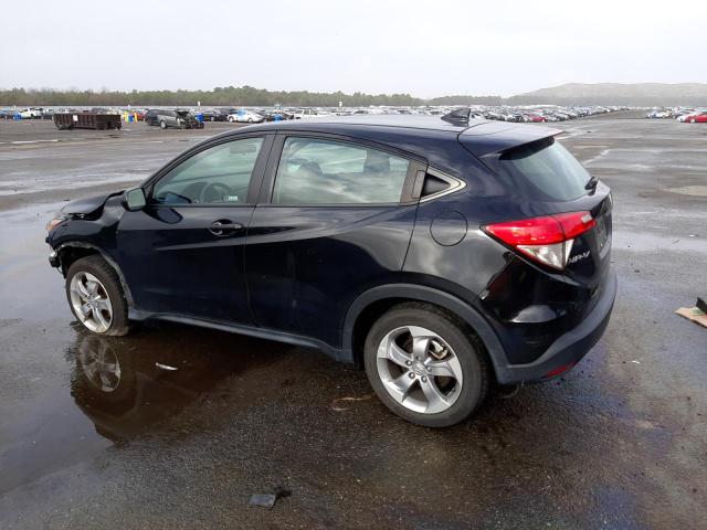 Image 2 of 2019 HONDA HR-V LX 2019 with VIN 3CZRU6H35KG728239