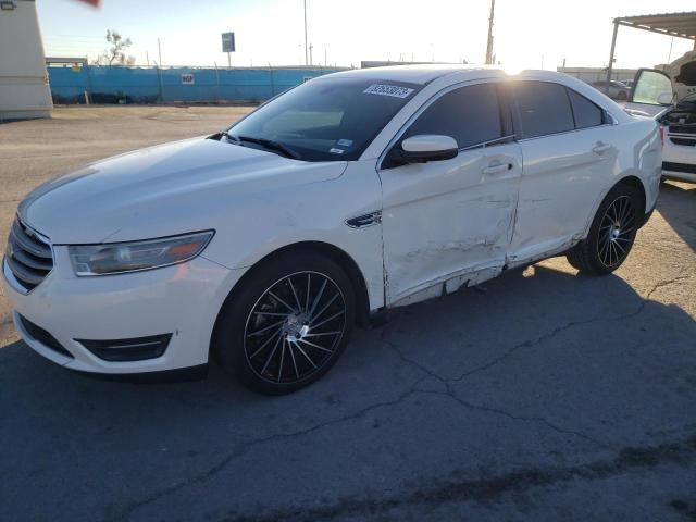 2013 FORD TAURUS SEL 2013 image