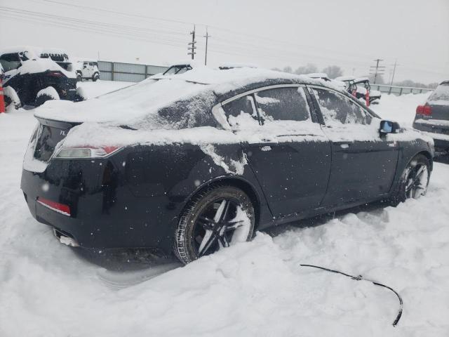Изображение 3 2011 ACURA TL  2011 с VIN 19UUA8F5XBA006757