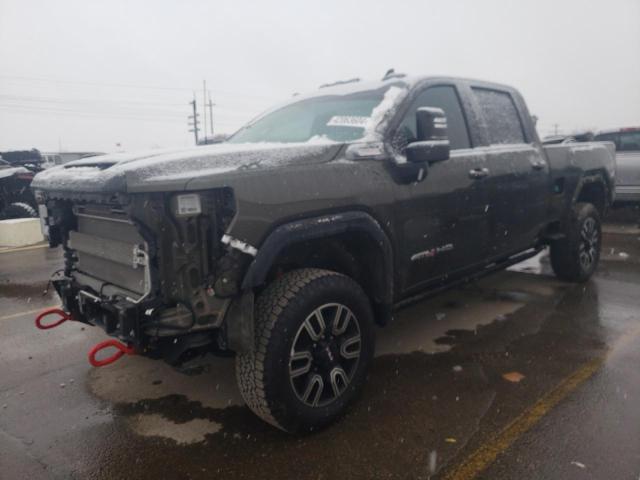 Obraz 2023 GMC SIERRA K3500 AT4 2023
