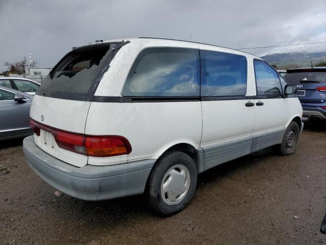 Obraz 3 z 1996 TOYOTA PREVIA DX 1996 z VIN JT3GK12M2T1241141