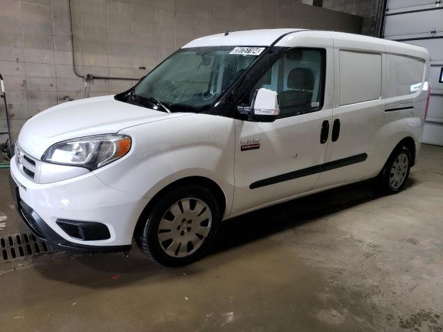 2017 RAM PROMASTER CITY SLT 2017 image
