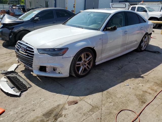 Obraz 2016 AUDI A6 PREMIUM PLUS 2016