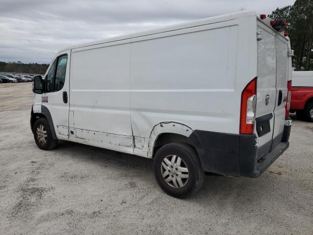 Image 2 of 2017 RAM PROMASTER 1500 1500 STANDARD 2017 with VIN 3C6TRVAG2HE534672