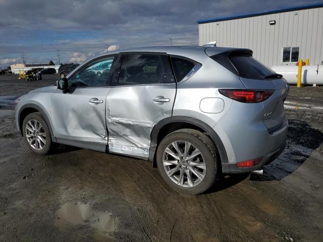 Изображение 2 2020 MAZDA CX-5 GRAND TOURING RESERVE 2020 с VIN JM3KFBAY7L0738364
