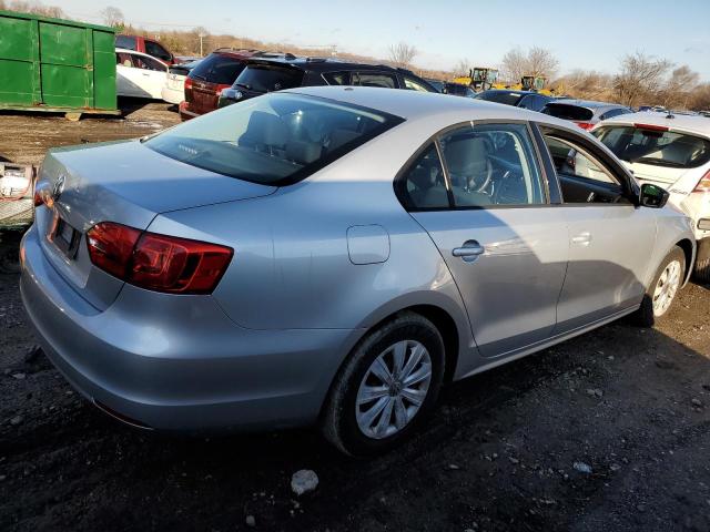 Изображение 3 2014 VOLKSWAGEN JETTA BASE 2014 с VIN 3VW2K7AJ9EM325363