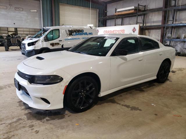 Изображение 2023 DODGE CHARGER GT 2023