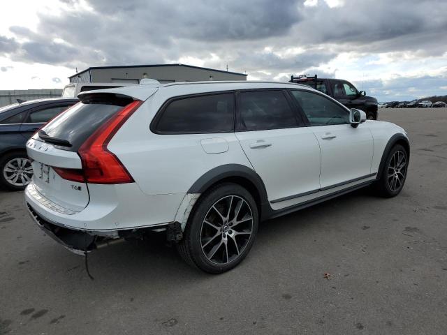 Image 3 of 2019 VOLVO V90 CROSS COUNTRY T6 INSCRIPTION 2019 with VIN YV4A22NL3K1079199