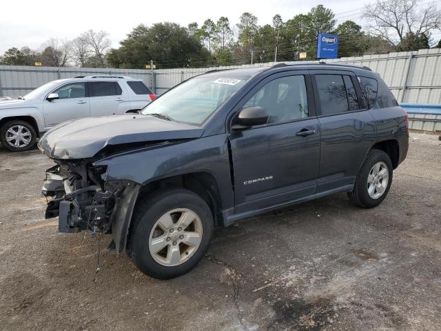 Obraz 2016 JEEP COMPASS SPORT 2016