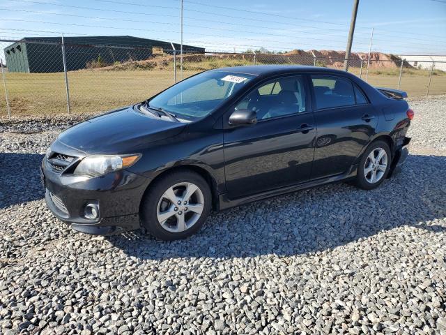 Obraz 1 z 2012 TOYOTA COROLLA BASE 2012 z VIN 2T1BU4EE1CC893802