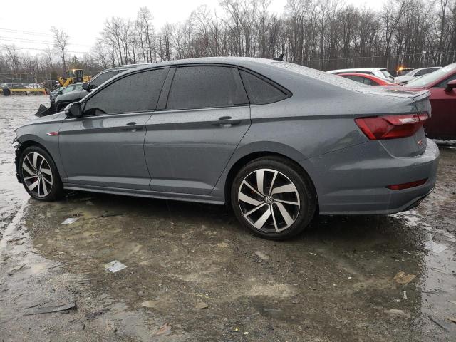 Image 2 of 2021 VOLKSWAGEN JETTA GLI 2021 with VIN 3VW6T7BUXMM016491