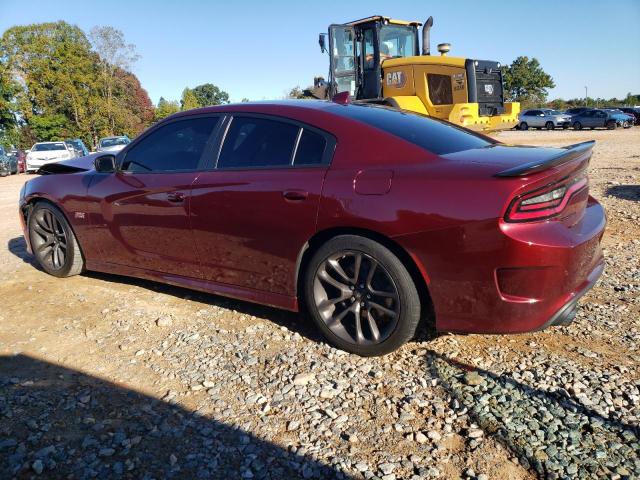 Obraz 2 z 2020 DODGE CHARGER SCAT PACK 2020 z VIN 2C3CDXGJ6LH114520