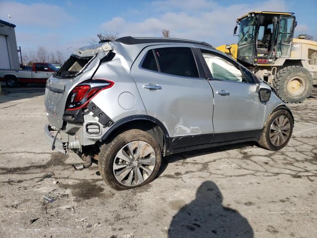 Obraz 3 z 2018 BUICK ENCORE PREFERRED 2018 z VIN KL4CJASBXJB506997