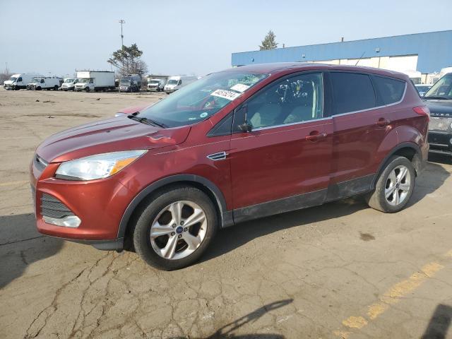 Изображение 1 2015 FORD ESCAPE SE 2015 с VIN 1FMCU0GX4FUC34806