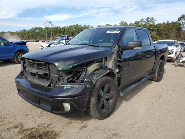 2019 RAM 1500 CLASSIC SLT 2019 image
