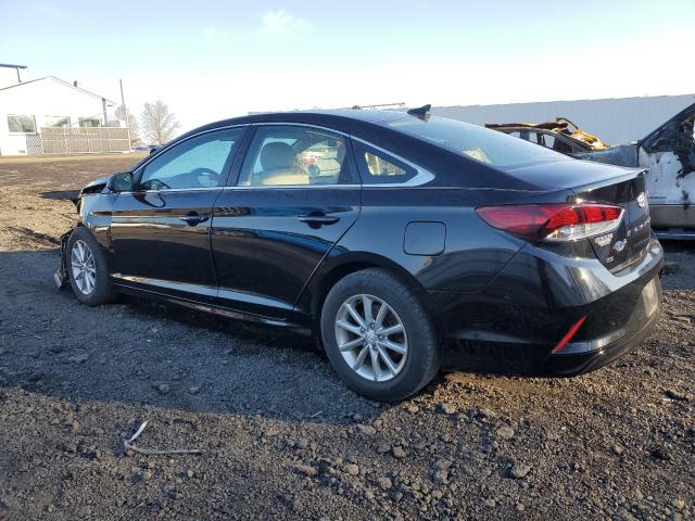 Image 2 of 2019 HYUNDAI SONATA SE 2019 with VIN 5NPE24AF5KH775863