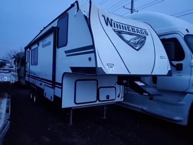 Image 1 of 2020 OTHER WINNEBAGO 2020 with VIN 54CFM6P2XL3046236