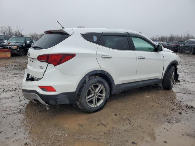 Изображение 3 2018 HYUNDAI SANTA FE SPORT  2018 с VIN 5NMZTDLB3JH081063
